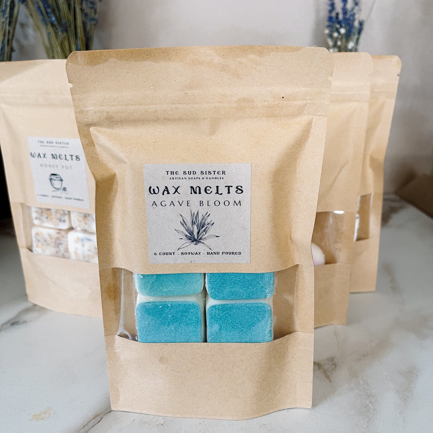 Wax Melts | Soy Wax