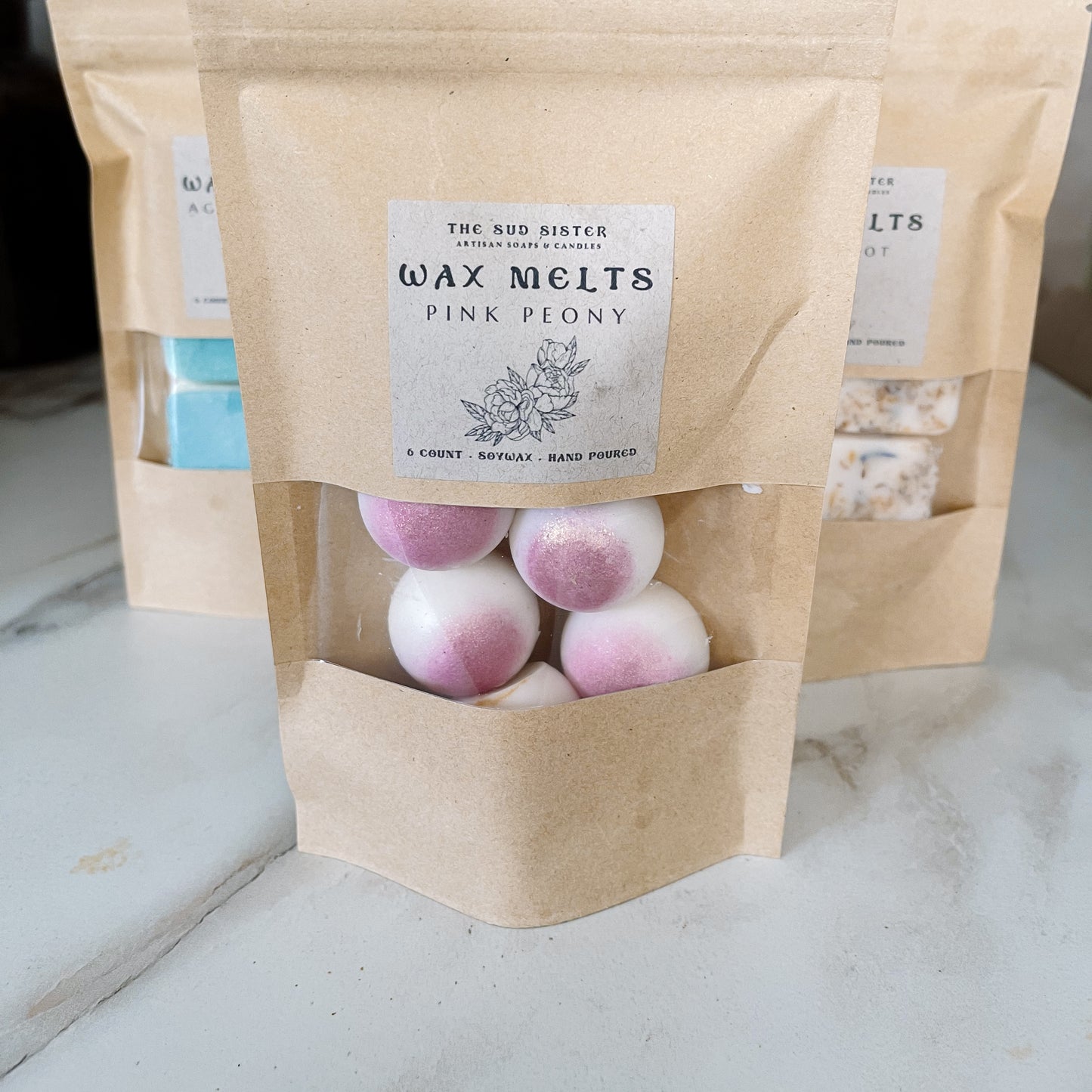 Wax Melts | Soy Wax