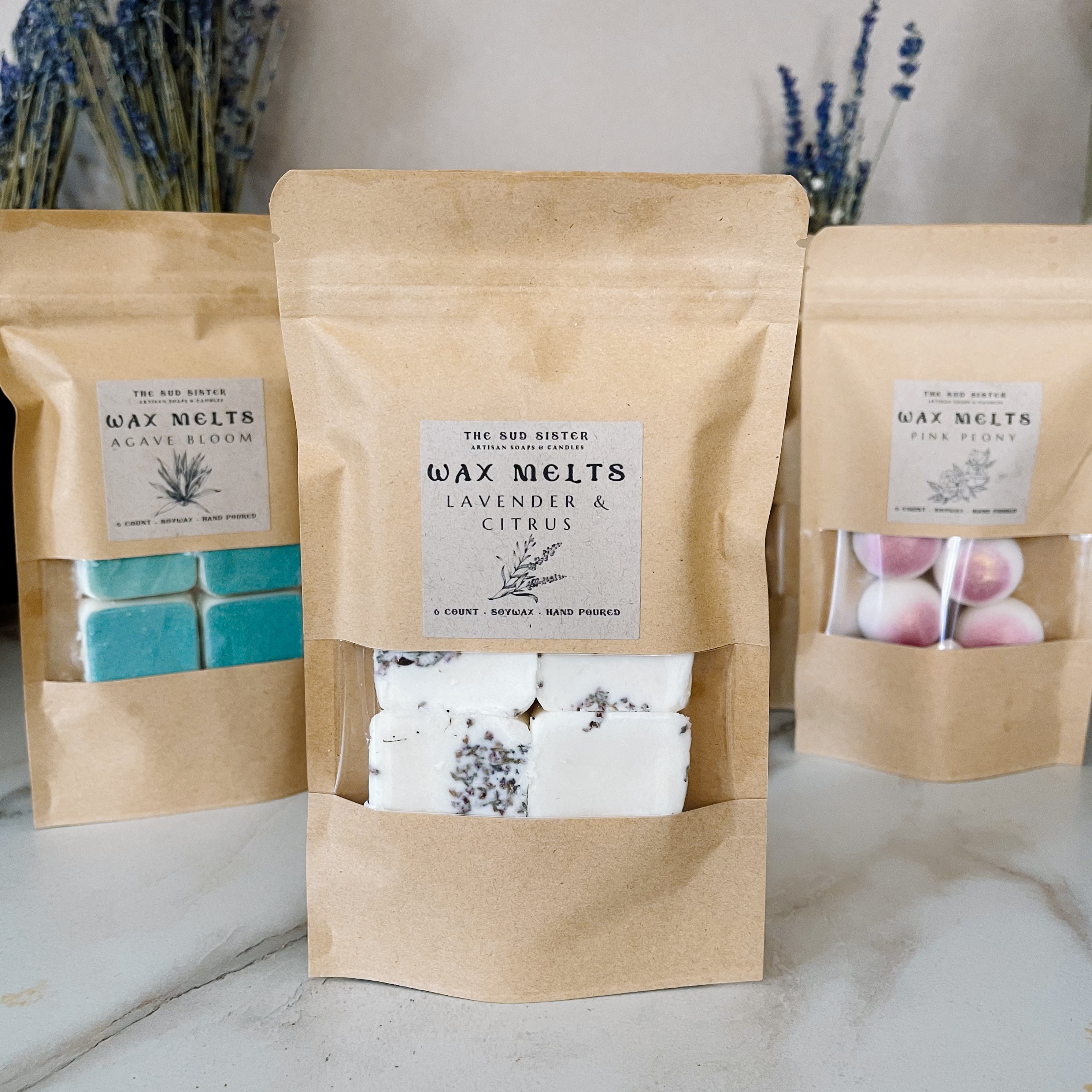 Wax tarts for sale online
